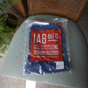 Gym shorts, unopened